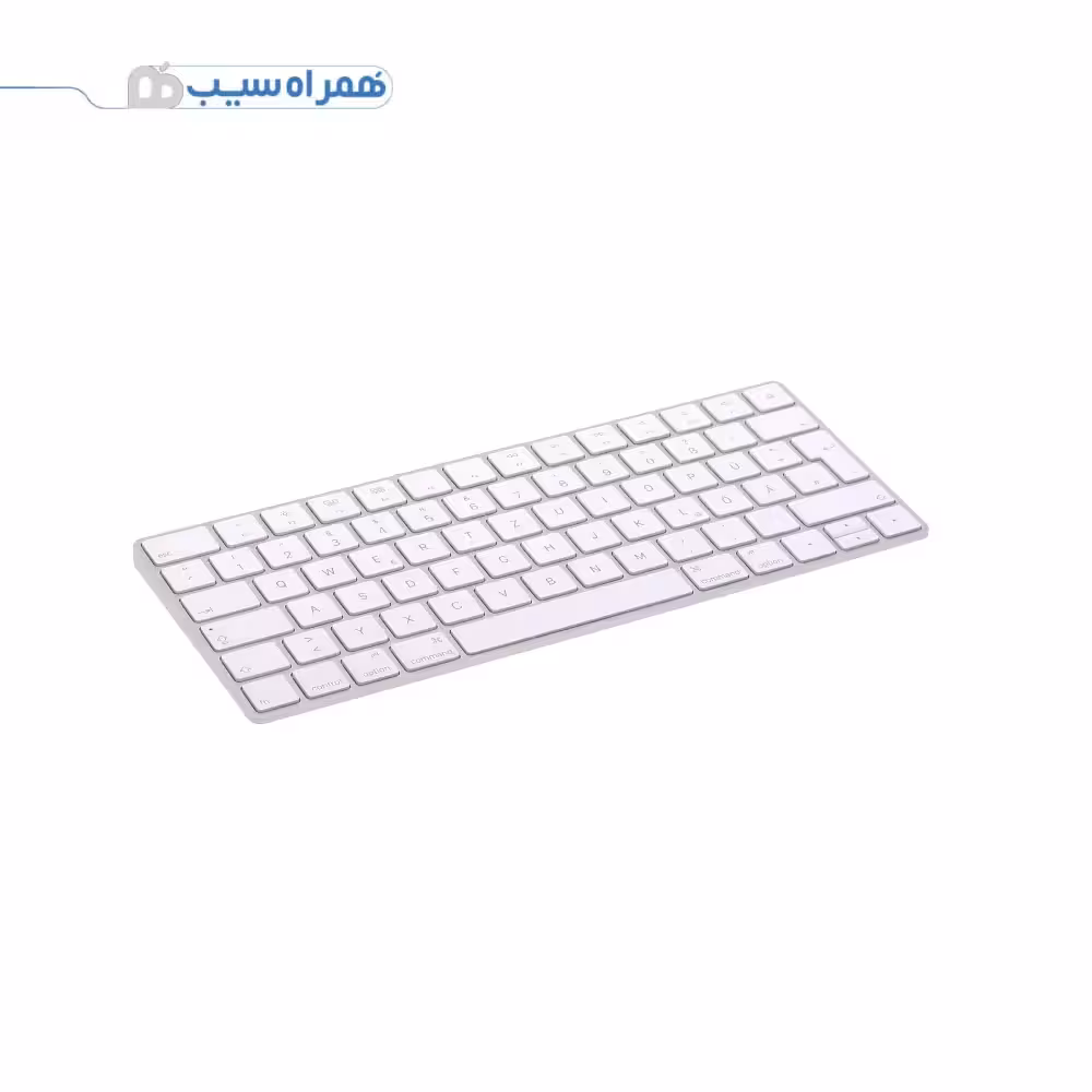 Apple Wireless Magic Keyboard 2 MLA22