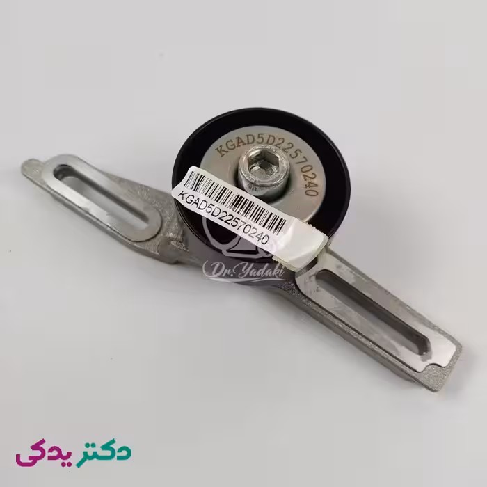 سفت کن کامل پژو 405 تیپ 5 (موتور TU5) شرکتی ایساکو اصل 1160103499