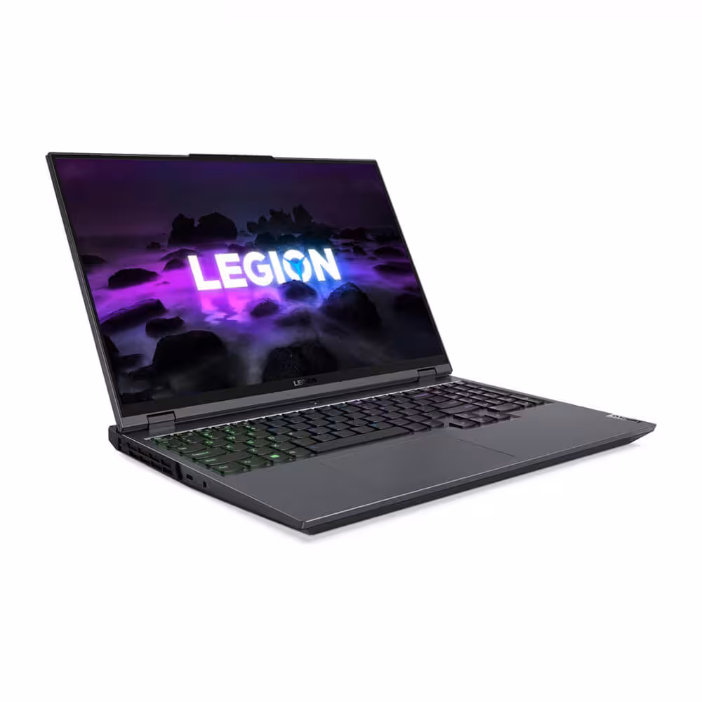 لپ تاپ لنوو Legion 5 pro-a مدل i7-16GB-512-4GB(3050)