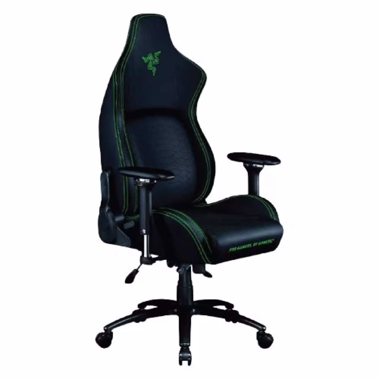 صندلی گیمینگ ریزر مدل Razer Iskur