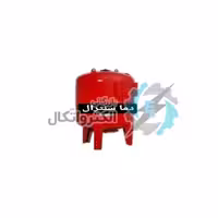 منبع تحت فشار تیوپی زیلمت مدل ULTRA PRO 80
