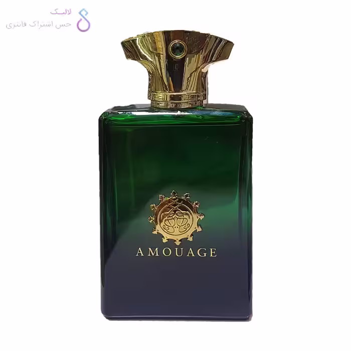تستر ادکلن آمواج اپیک مردانه | Amouage Epic Men