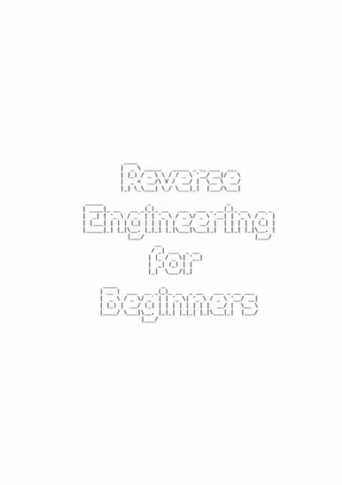 خرید و دانلود نسخه کامل کتاب Reverse Engineering for Beginners(Understanding Assembly Language)