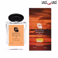 ادکلن توایلایت گرنویل Granville Twilight زنانه حجم 100 میلی لیتر