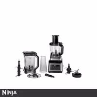 غذاساز نینجا مدل BN801