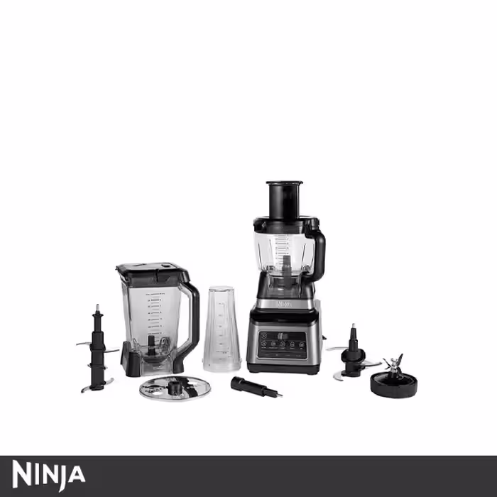 غذاساز نینجا مدل BN801