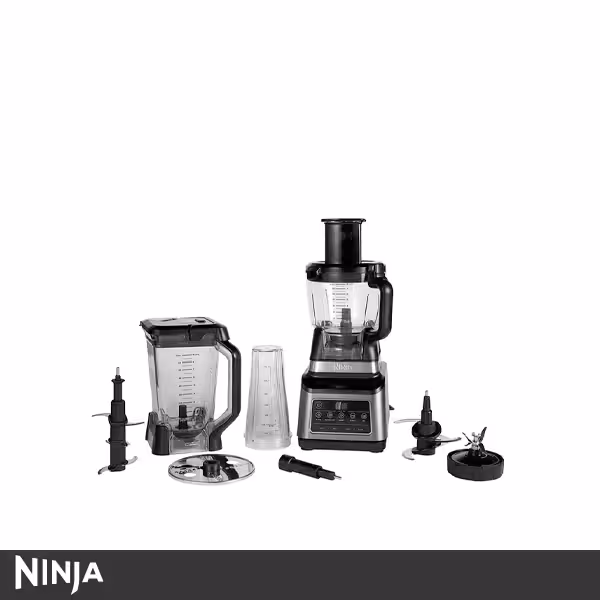 غذاساز نینجا مدل BN801