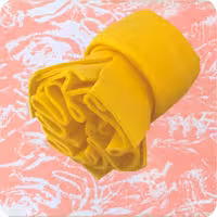 ابزار پتینه طرح گل TM9