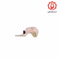 گیره صافکاری فک کلاغی 1 تن هزبرن مدل H63011