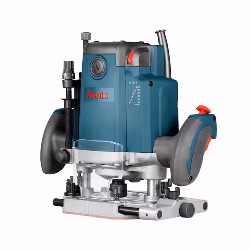 اور فرز رونیکس مدل 7113