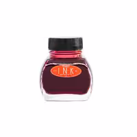 جوهر خودنویس پلاتینوم Dye قرمز