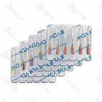 فایل C file دستی VDW C Pilot File