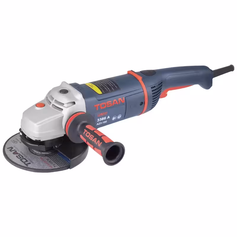 فرز آهنگری 2300 وات سری پلاس مدل 3386A توسن