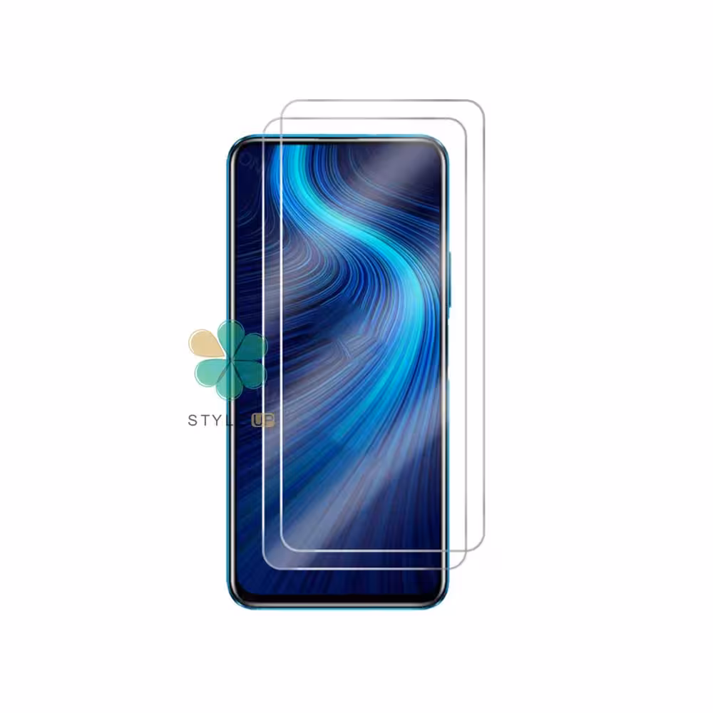 محافظ صفحه گلس گوشی هواوی Huawei Honor X10 5G مدل 2.5D