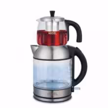 چای ساز میگل مدل MIGEL GTS 286