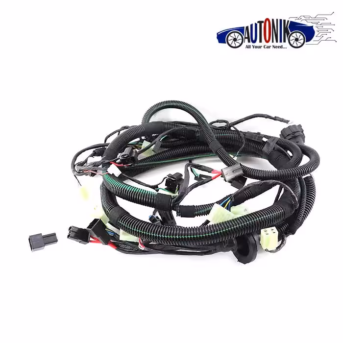 دسته سیم محفظه موتور یورو 4 نیسان – 24012NM004 – دناکو