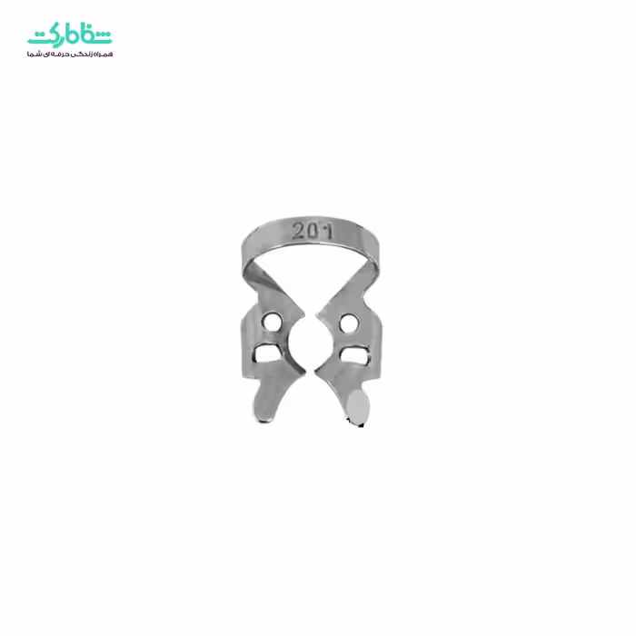 کلمپ مولر 201 کوشا k1676