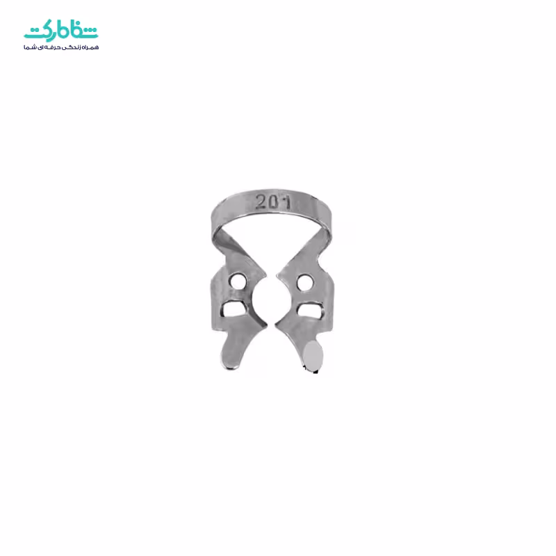 کلمپ مولر 201 کوشا k1676