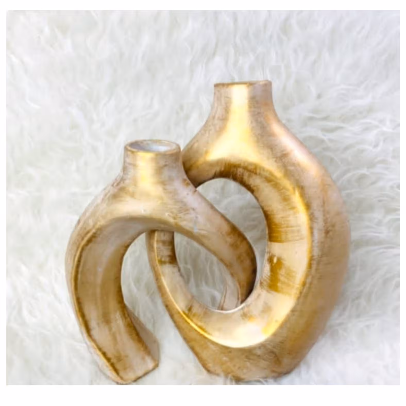 گلدان زوج جفتی