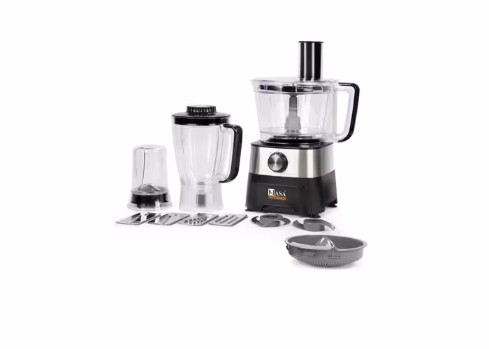 غذاساز چند کاره ناسا الکتریک مدل NS-626