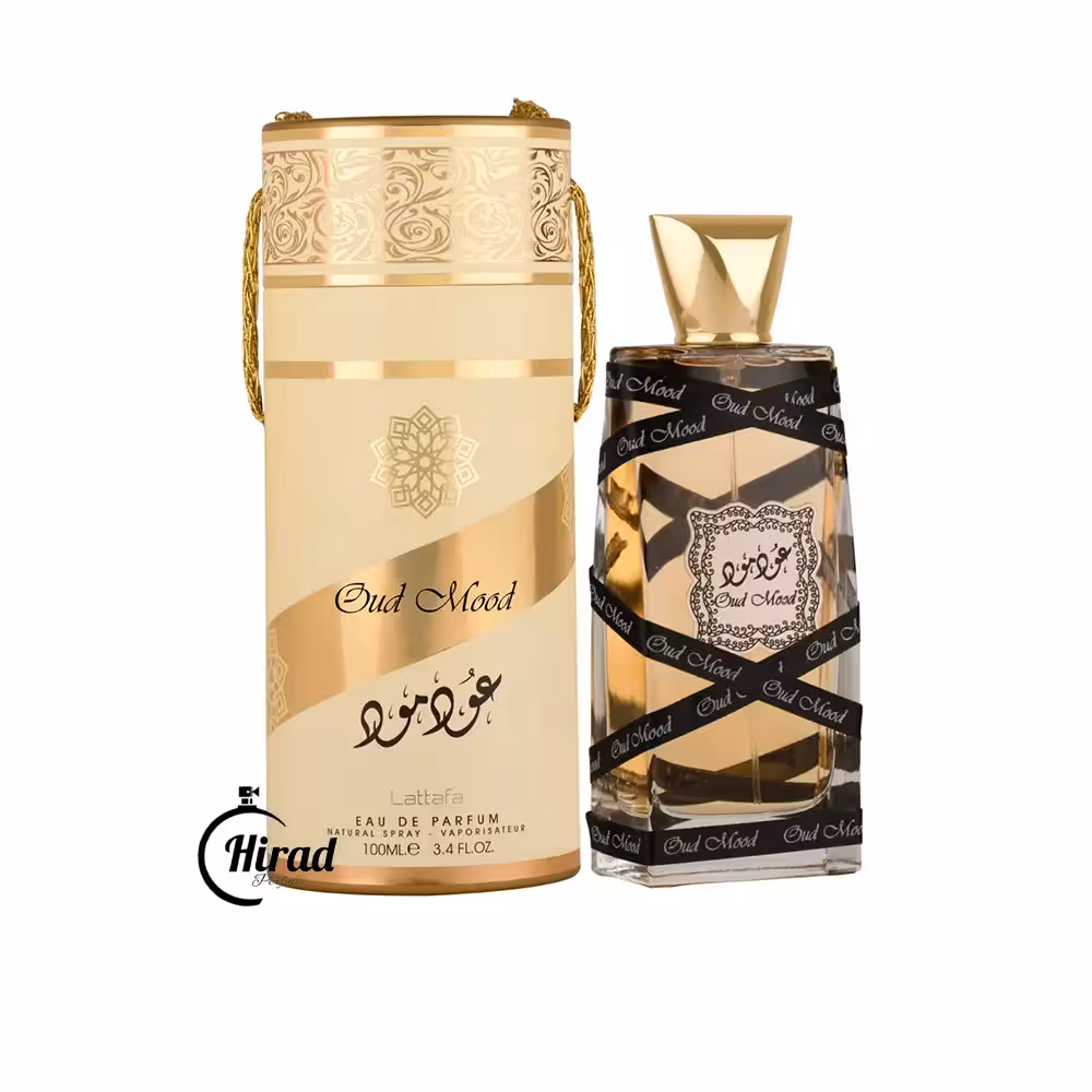 خرید عطر ادکلن عود مود لطافه - هیراد پرفیوم