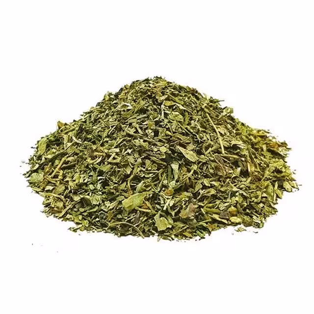 سبزی خورشتی خشک فله 1000 گرمی