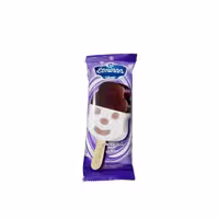 بستنی عروسکی اطمینان 65 گرمی