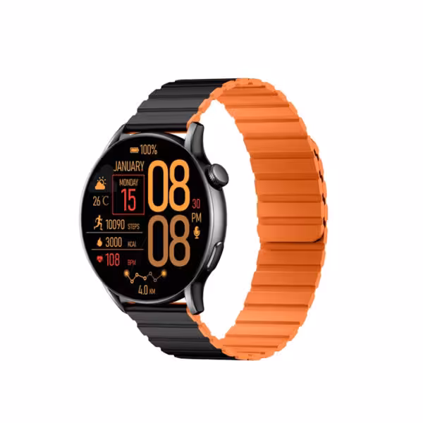 ساعت هوشمند شیائومی مدل Glorimi M2 Max