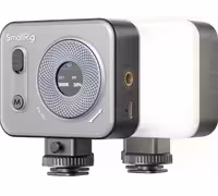 چراغ دوربین SmallRig Vibe P96 Pro