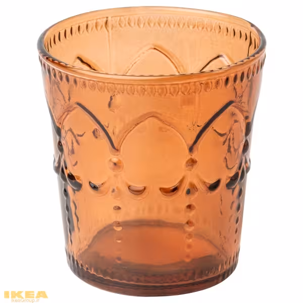 جا شمعی مدل GOKVÄLLÅ | برند ایکیا | ارسال 15 الی 20 روز کاری