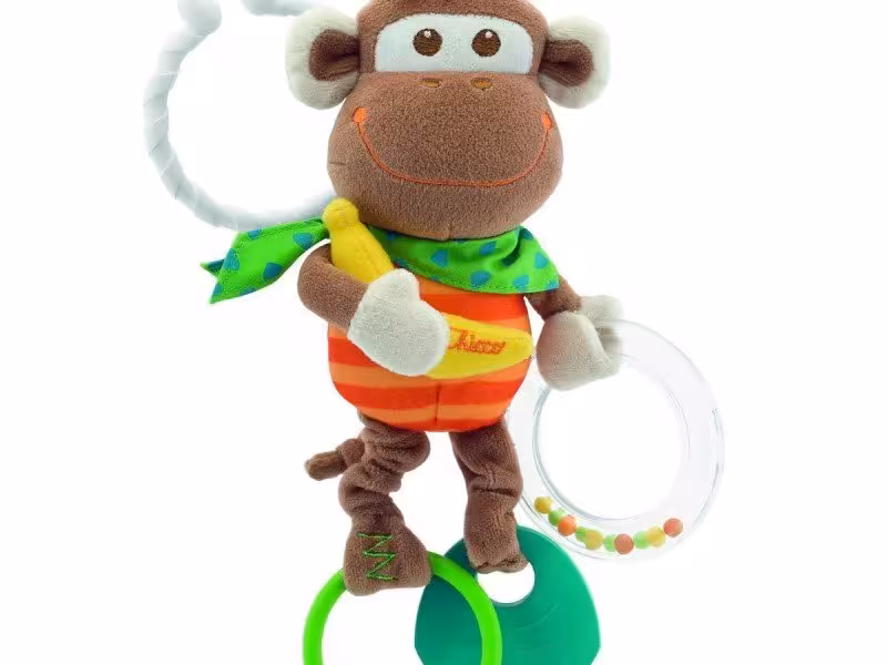 ميمون مزيكال چيكو كد CH00907