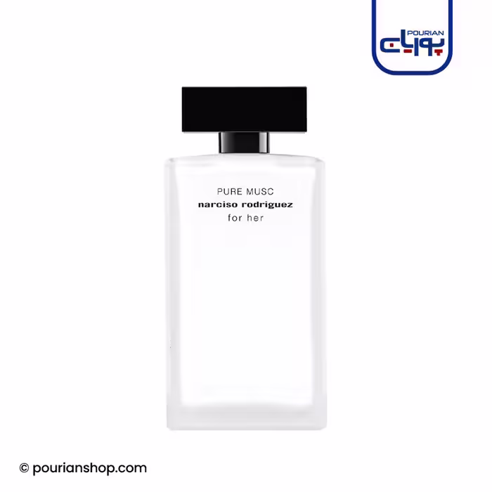 عطر ادکلن نارسیسو رودریگز پیور ماسک فور هر