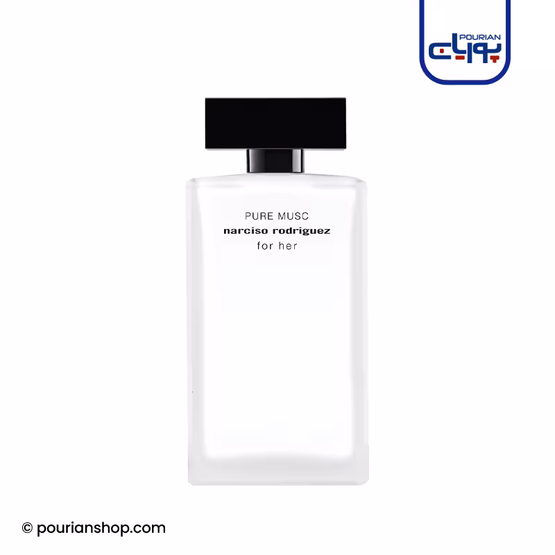عطر ادکلن نارسیسو رودریگز پیور ماسک فور هر