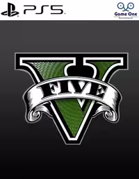 بازی GTA V برای کنسول PlayStation 5
