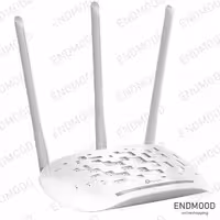 اکسس پوینت تی پی لینک TP-LINK TL-WA901N N450