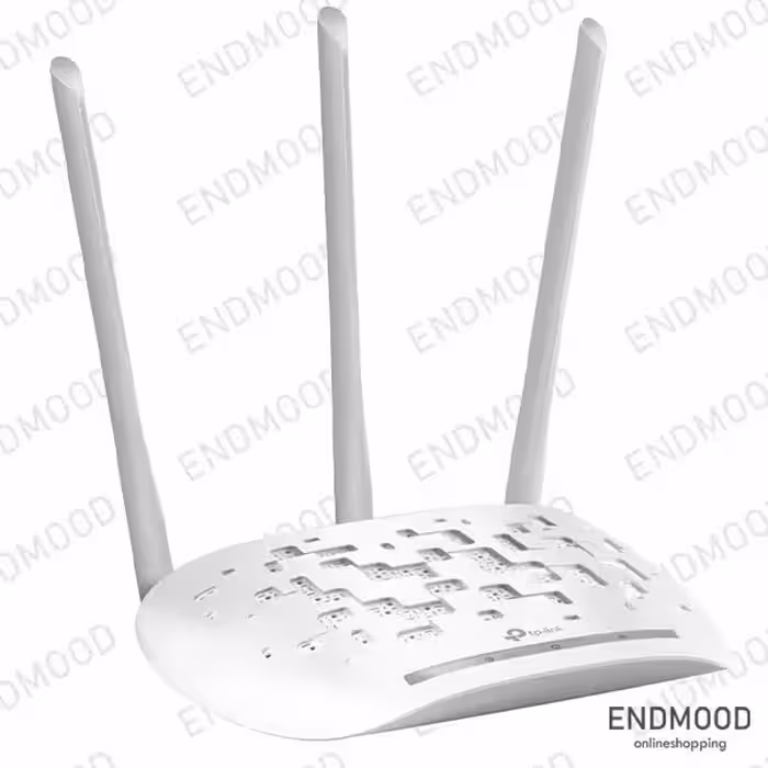 اکسس پوینت تی پی لینک TP-LINK TL-WA901N N450