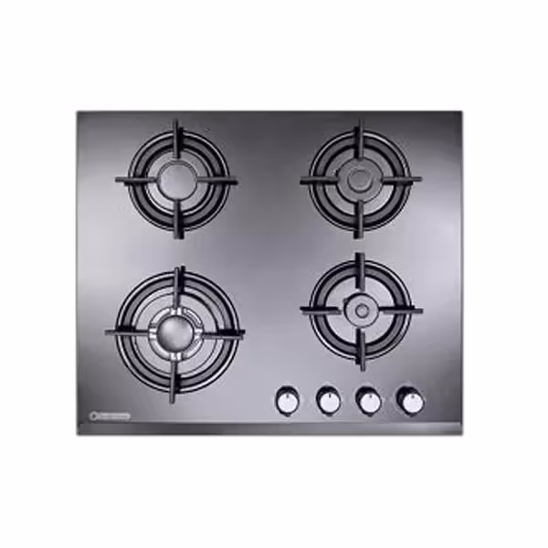 اجاق گاز شیشه ای ایلیااستیل مدل G401