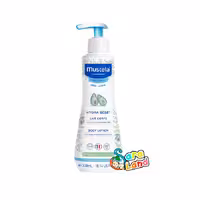 لوسیون هیدرا بادی موستلا حجم 300 میلی لیتر