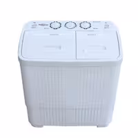 مینی واش اینترناسیونال مدل WM3500 با ظرفیت 35 کیلوگرم