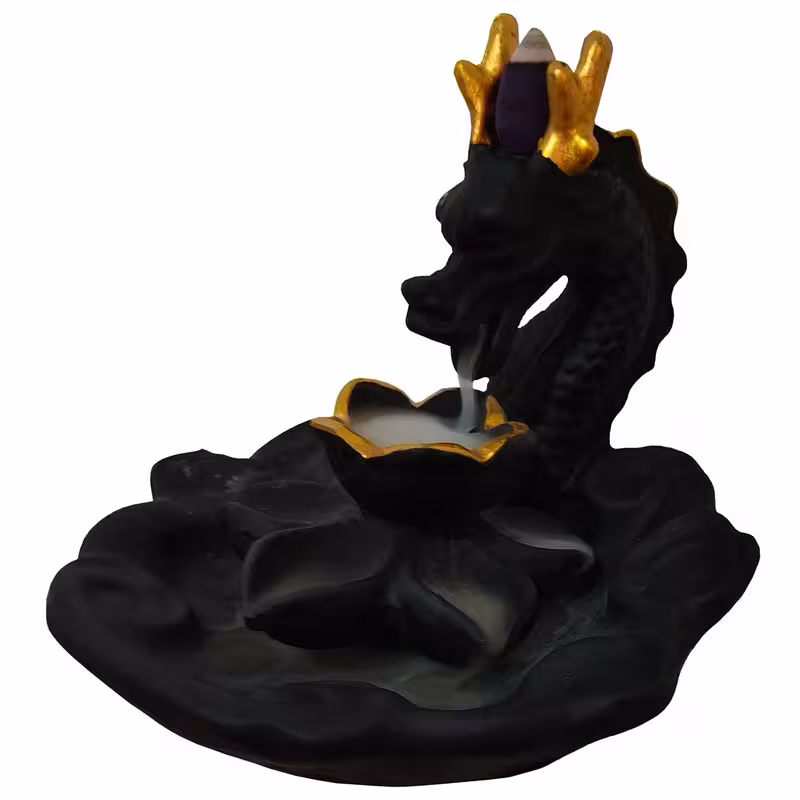 جای عود مدل اژدها DKA-6095