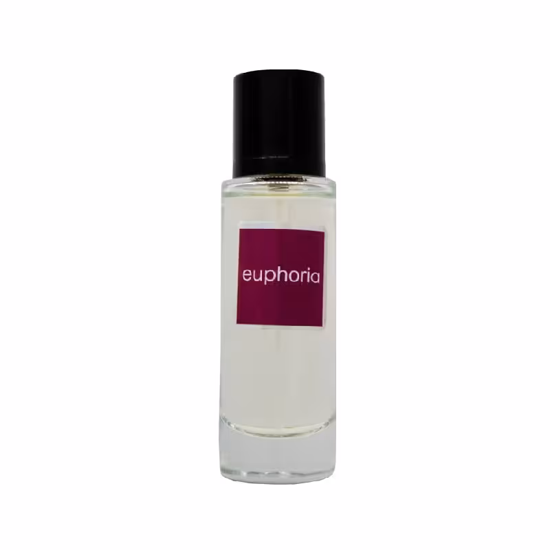 ادکلن نیو پرستیژ کالر مدل Euphoria حجم 35 میل
