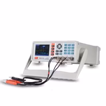 LCR متر رومیزی ویکتور VC4090B
