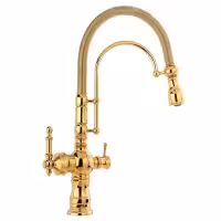 شیر آشپزخانه شیرالات آیدا مدل رکسانا