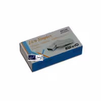 سوزن منگنه 24/6 کی دبلیو - Staples KW-trio 24/6