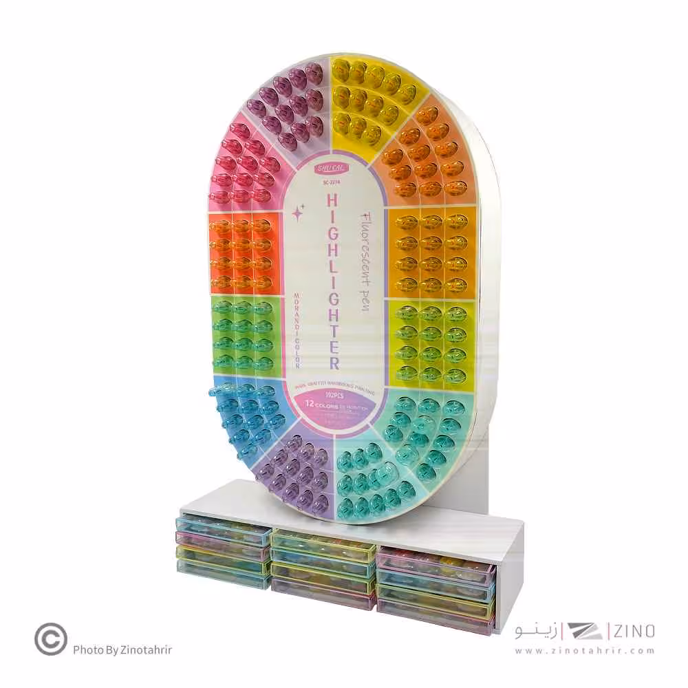 علامت زن فانتزی استند384عددی کد99058-5