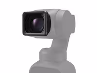 لنز واید اسمو پاکت 2