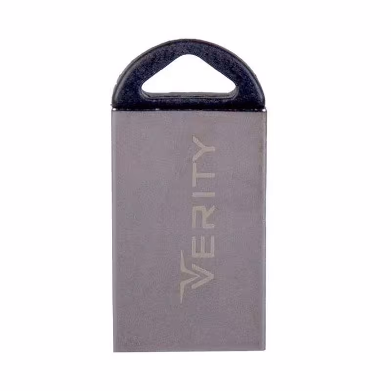 فلش 16 گیگابایت وریتی VERITY V804 USB2.0