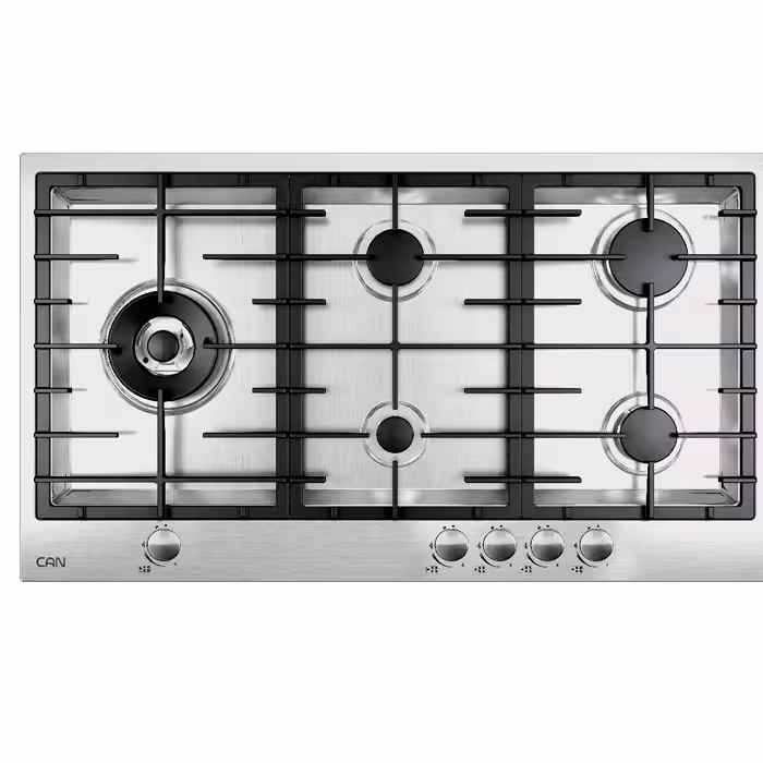 گاز صفحه ای کن 531 S