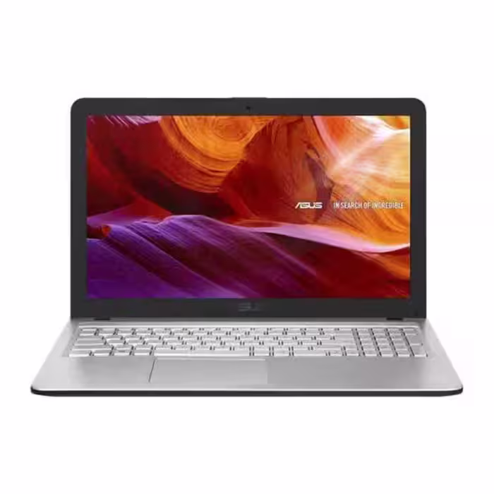Laptop Asus X543MA-DM624 N4000 4GB 1TB Intel | لپ تاپ ایسوس