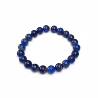 دستبند لاجورد کد 310060